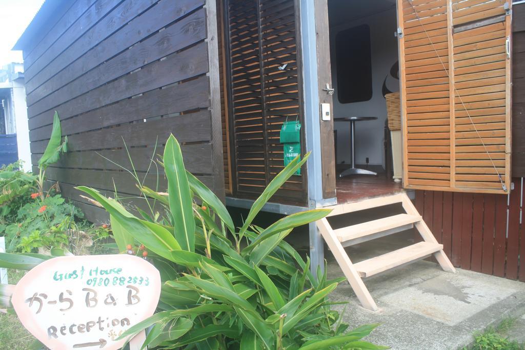 Cottage Blue Kabira Ishigaki  Ngoại thất bức ảnh