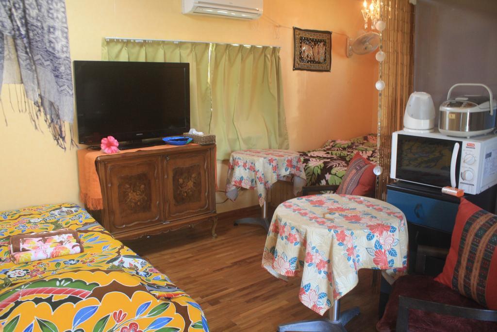 Cottage Blue Kabira Ishigaki  Ngoại thất bức ảnh