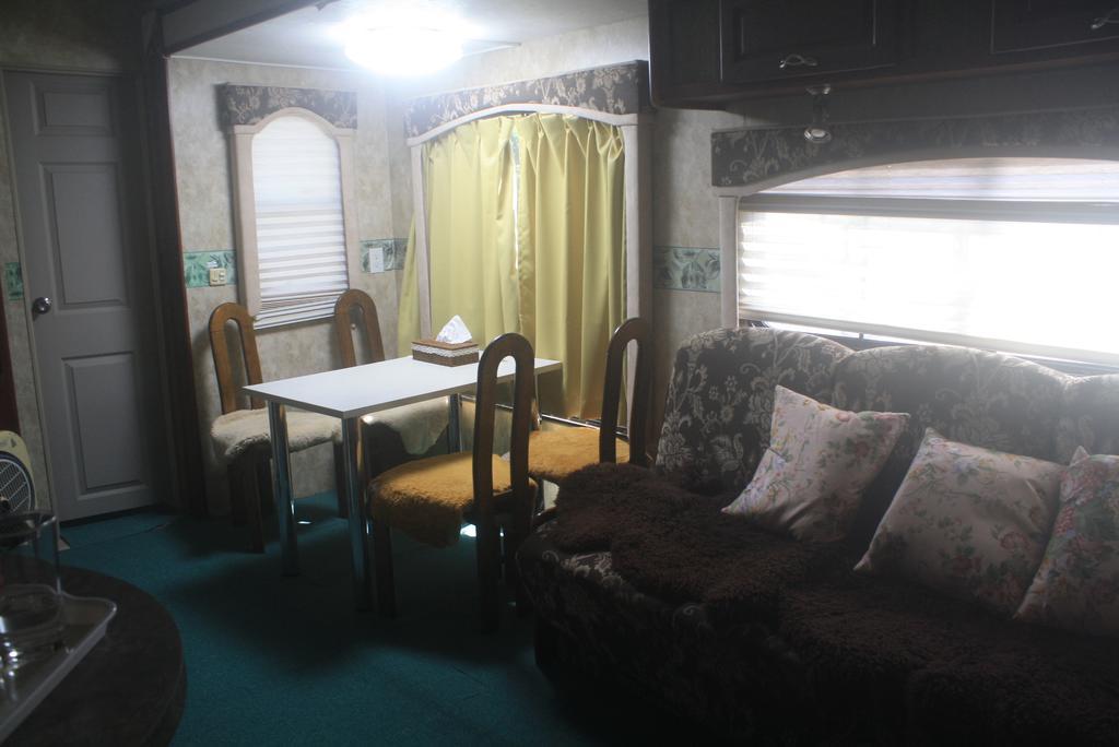 Cottage Blue Kabira Ishigaki  Ngoại thất bức ảnh