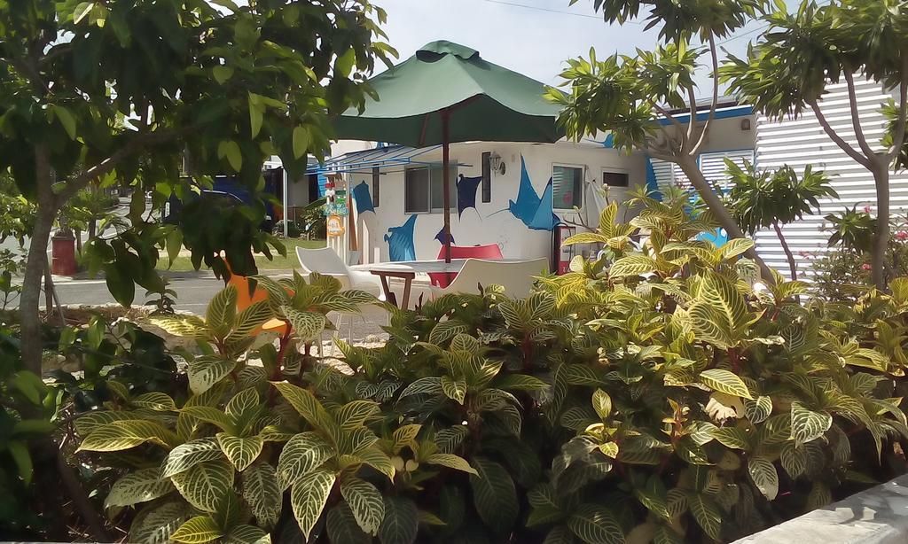Cottage Blue Kabira Ishigaki  Ngoại thất bức ảnh