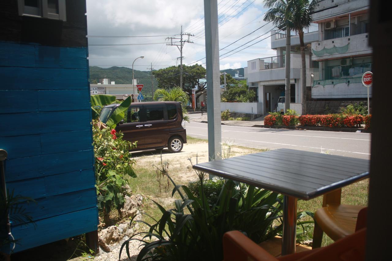 Cottage Blue Kabira Ishigaki  Ngoại thất bức ảnh